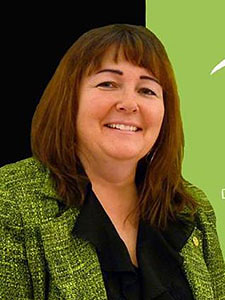 Image of Barbara GAUTHIER